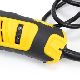 Micro Retifica Hammer 110v - 5 Micro Retifica Hammer 110v - 5