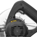 Ver imagem 3 de Serra Circular Hammer para madeira 7.1/4" 1100W 220V SC-1100