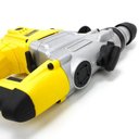 Ver imagem 3 de Martelete Rotativo Hammer 900W 110V Gymr900