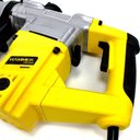 Ver imagem 2 de Martelete Rotativo Hammer 900W 110V Gymr900