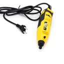 Ver imagem 4 de Micro Retífica com Maleta 127v HAMMER 150W - MI150K