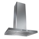 Ver imagem 1 de Coifa Ilha 75cm Retangular Fogatti Inox 220v