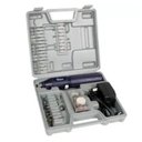 Ver imagem 3 de Caneta Para Gravar Metal Madeira Plástico Jóia Vidro Objetos