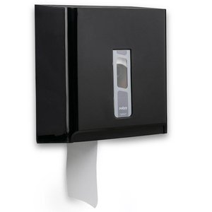 Dispenser de Papel Higiênico Rolão 300/500m Nobre Street