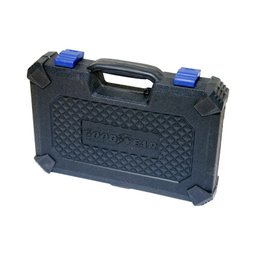 Kit de Brocas - 110 Peças - Goodyear - 2 Kit de Brocas - 110 Peças - Goodyear - 2