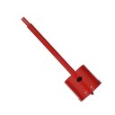 Ver imagem 2 de SERRA COPO DIAMANTADA 65MM BRASKOKI