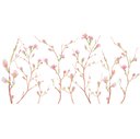 Ver imagem 3 de Adesivo de Parede Infantil Flores de Cerejeira