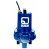 Bomba Submersa Ksb K 2000 T Pot. 2 CV Trifásica 220 V - 2