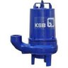 Bomba Submersa Ksb K 2000 T Pot. 2 CV Trifásica 220 V - 1