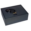 Ver imagem 3 de Cofre Eletronico e Chave Ds-s01 145x400x350