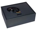 Ver imagem 3 de Cofre Eletronico e Chave Ds-s01 145x400x350