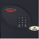 Ver imagem 4 de Cofre Eletronico e Chave Ds-s01 145x400x350