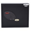 Ver imagem 2 de Cofre Eletronico e Chave Ds-s01 145x400x350