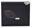 Ver imagem 2 de Cofre Eletronico e Chave Ds-s01 145x400x350