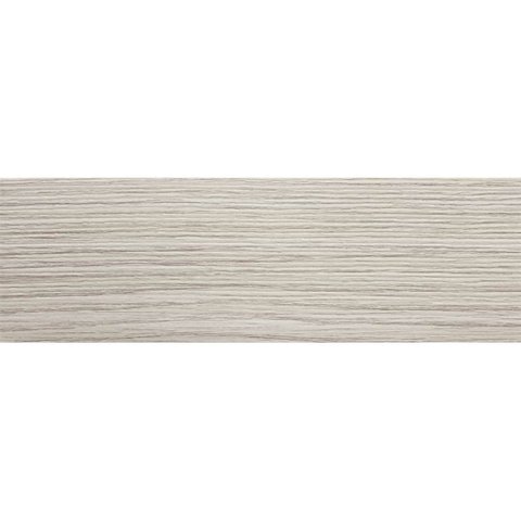 Fita de Borda Pvc Prisma Nogueira Alva Duratex 22x0,45mm Rolo 20m Rehau