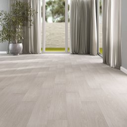 Piso Vinílico em Régua 17,78cm x 2mm x 1,21m Sofisticato Ruffino - 2