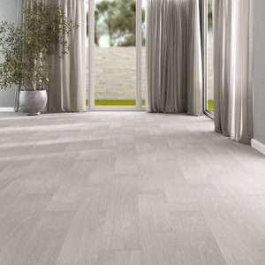 Piso Vinílico em Régua 17,78cm x 2mm x 1,21m Sofisticato Ruffino
