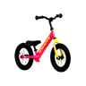 Bicicleta Infantil Balance Aro 12 Sem Pedal Groove - Rosa - 1