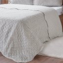 Ver imagem 4 de Kit Cobre Leito Casal Ultra Lisse New 210x230cm Lionel