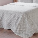 Ver imagem 5 de Kit Cobre Leito Casal Ultra Lisse New 210x230cm Lionel