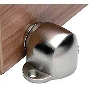 Fixador Prendedor de Porta Magnético Polido