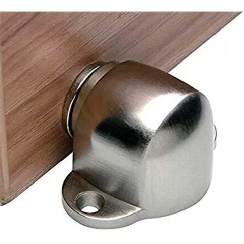 Fixador Prendedor de Porta Magnético Polido