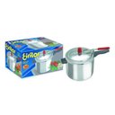 Ver imagem 2 de Panela de Pressão Polida 7 Litros - Eirilar