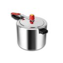 Ver imagem 1 de Panela de Pressão Polida 7 Litros - Eirilar