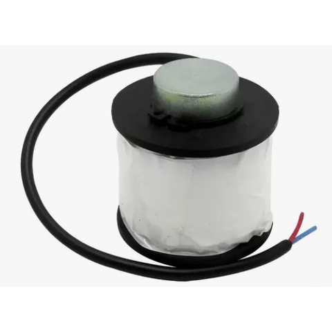 Bobina para Fechadura F90 12v Ipec 15005871