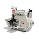 Ver imagem 1 de Máquina Costura Industrial Overlock Ponto Cadeia Direct Drive Transporte Superior SS889T-4-M03-333