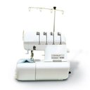 Ver imagem 1 de Máquina Costura Industrial Overlock SS-820 para Alta Costura Sun Special