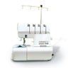 Máquina Costura Industrial Overlock SS-820 para Alta Costura Sun Special - 1