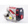 Máquina Costura Industrial Overlock Ponto Cadeia Eletrônica Control Box Acoplado ao Cabeçote - 1