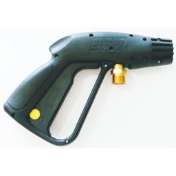 Pistola Inteligente Wap Baioneta Encaixe Grosso Rosca M-22 - 1