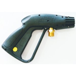 Pistola Inteligente Wap Baioneta Encaixe Grosso Rosca M-22