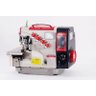 Máquina Costura Industrial Interlock Media Eletrônica Control Box Acoplado ao Cabeçote SS95-DE- - 2
