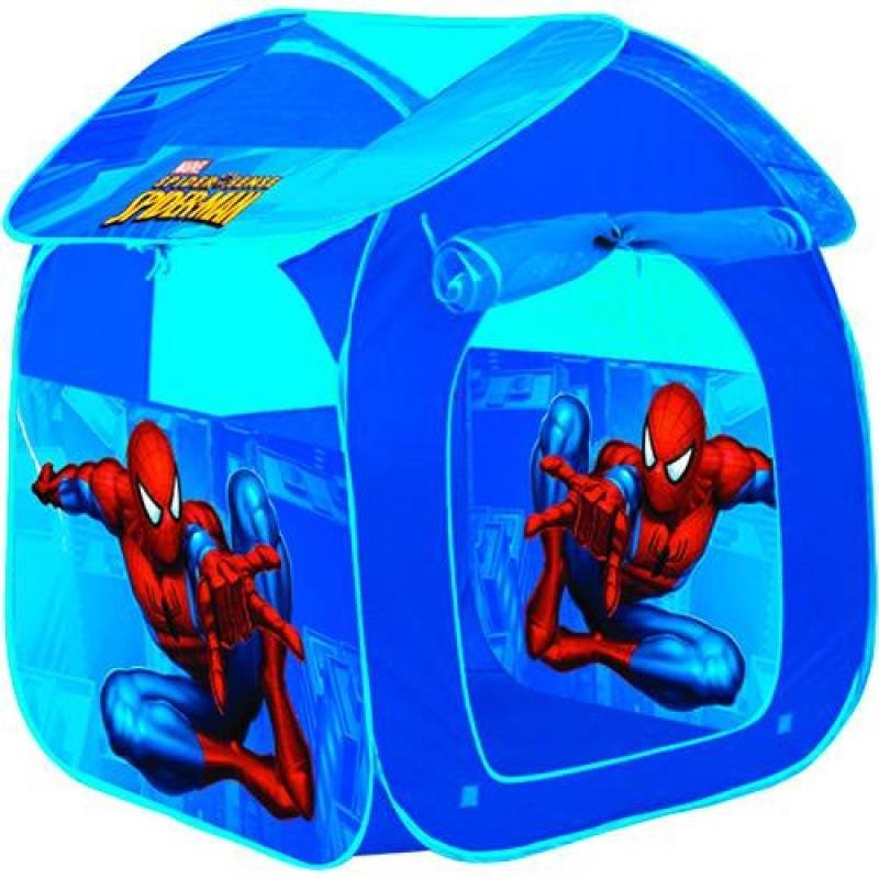 Barraca Portátil Casa Homem-aranha