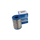 Ver imagem 2 de Fio De Solda Estanho Eletrônica 0.5 Mm Rolo 250g Cobix 60x40