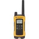 Ver imagem 3 de Rádio Comunicador Talkabout T400Br 35Km Amarelo - Motorola