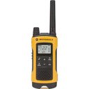 Ver imagem 1 de Rádio Comunicador Talkabout T400Br 35Km Amarelo - Motorola