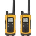Ver imagem 4 de Rádio Comunicador Talkabout T400Br 35Km Amarelo - Motorola