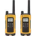 Ver imagem 2 de Rádio Comunicador Talkabout T400Br 35Km Amarelo - Motorola
