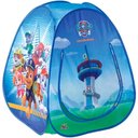 Ver imagem 1 de Barraca portátil Infantil patrulha canina azul art brink