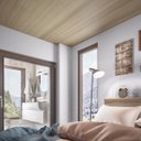 Ver imagem 4 de Forro de PVC Laminado Ruffino 7mmx25cmx4,00m