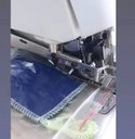 Ver imagem 6 de Overloque 3 Fios Direc Drive+mesa com Rodinhas-6000rpm