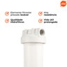 Filtro Big 10" para Piscina 50 Micra 4200l/h Hidrofiltros - 5
