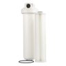 Filtro Big 10" para Piscina 50 Micra 4200l/h Hidrofiltros - 1