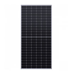 Painel Solar 530w Bifacial Mono - Jinko 530w - Jinko Mono Bifacial - 1
