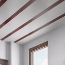 Ver imagem 3 de Forro de PVC Laminado Ruffino 7mmx25cmx4,00m
