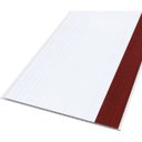 Ver imagem 1 de Forro de PVC Laminado Ruffino 7mmx25cmx4,00m